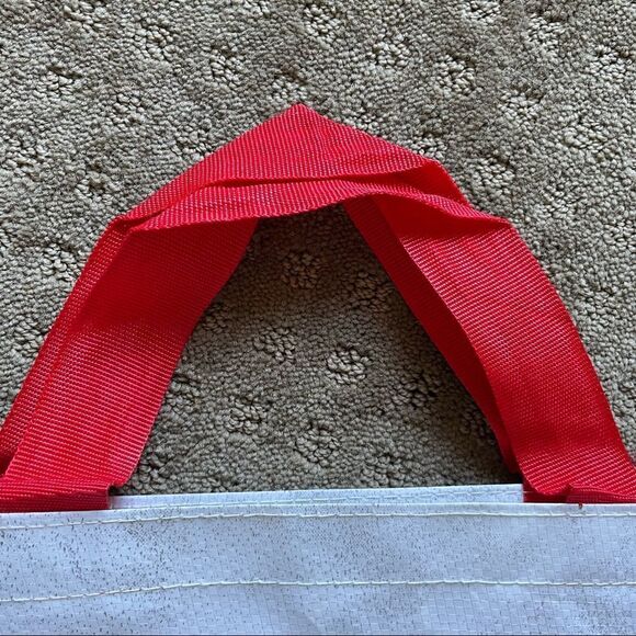 Keep Cool USA “California Republic” Reusable Bag with Bottle Holders - Picture 2 of 13